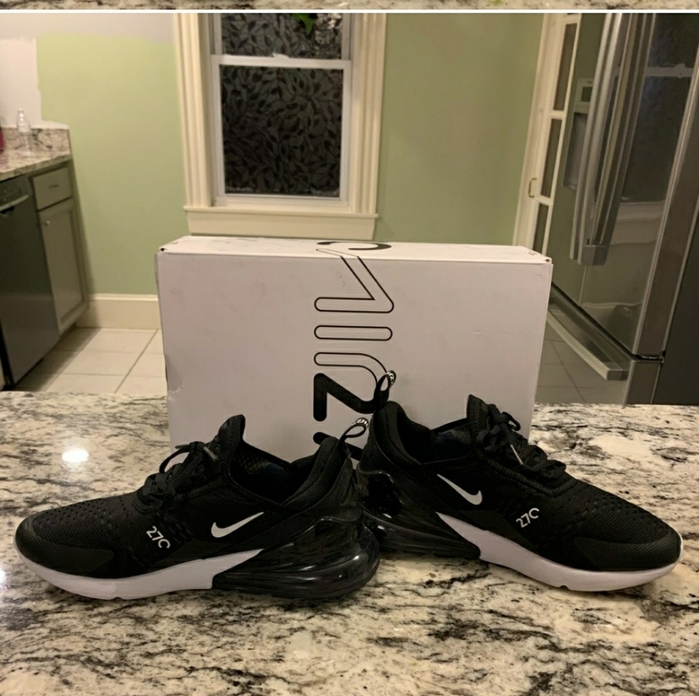 Nike Air max 270